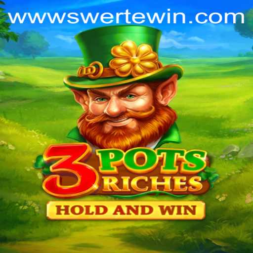 Unveiling the Thrills of 3potsRiches: A Deep Dive Featuring SWERTE.WIN