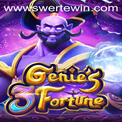 Genie3Fortune: A Mysterious Journey into the World of SWERTE.WIN