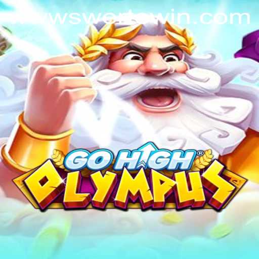 Discover GoHighOlympus: A Mythical Adventure with SWERTE.WIN