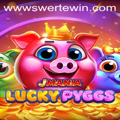 Discover the Exciting World of JManiaLuckyPyggs: Experience the Thrill of Winning with SWERTE.WIN