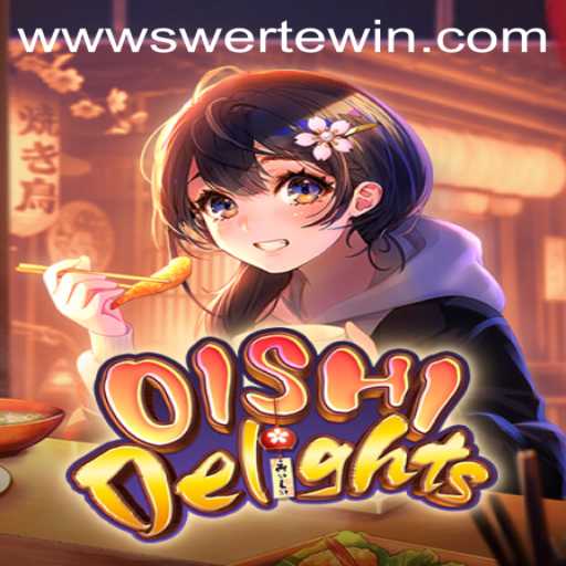 Discover OishiDelights: A Culinary Adventure with SWERTE.WIN