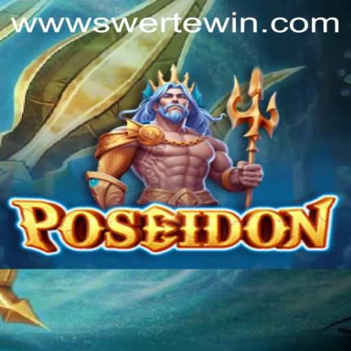 Poseidon: Dive into the World of SWERTE.WIN