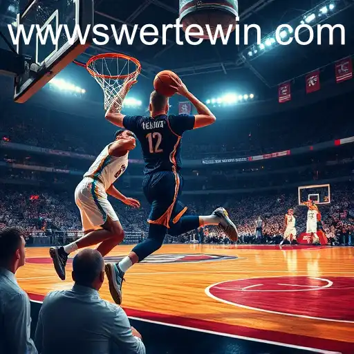 Exploring the Exciting World of Sports with SWERTE.WIN
