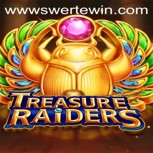 Unveiling the Treasures of TREASURERAIDERS: A Comprehensive Guide