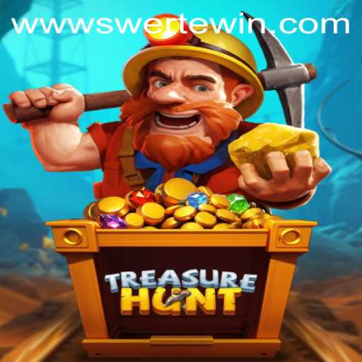 Discover the Exciting World of TreasureHunt with SWERTE.WIN