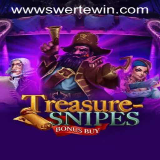 Exploring the Thrills of TreasuresnipesBonusBuy: A New Era in Slot Gaming